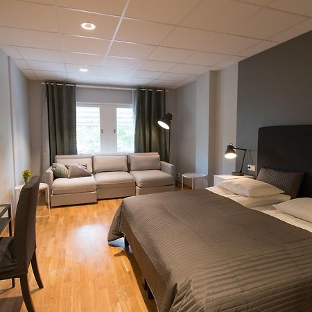 Spoton Hotel Гетеборг Екстер'єр фото