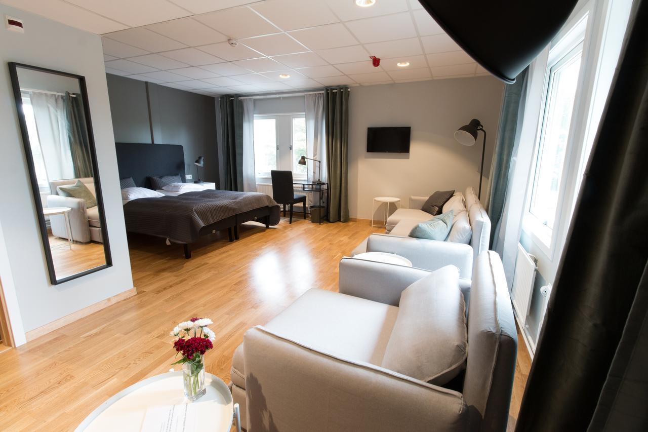 Spoton Hotel Гетеборг Екстер'єр фото