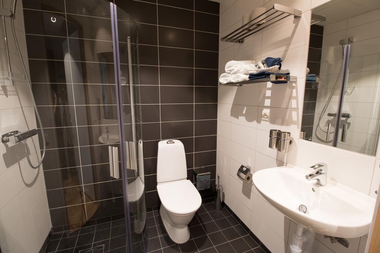 Spoton Hotel Гетеборг Екстер'єр фото
