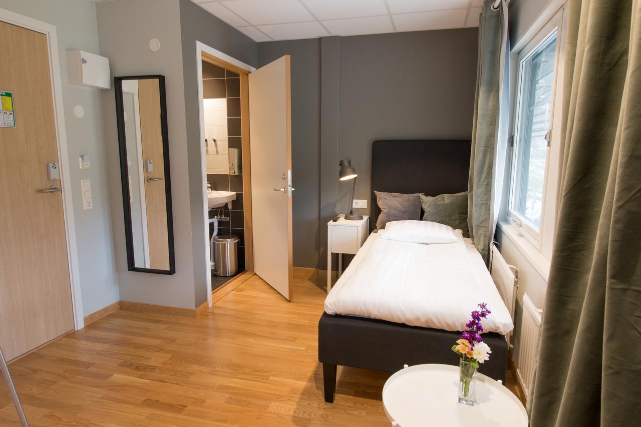 Spoton Hotel Гетеборг Екстер'єр фото