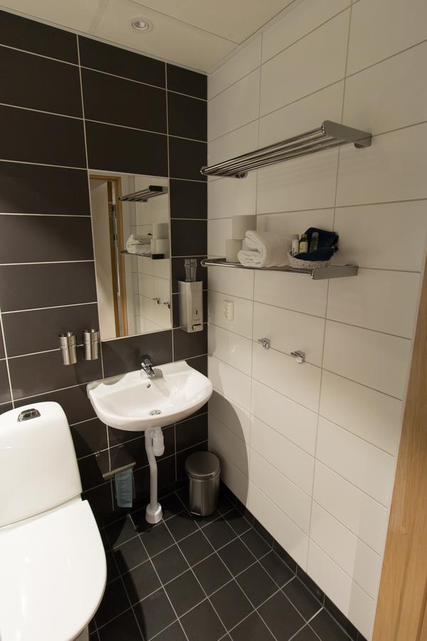 Spoton Hotel Гетеборг Екстер'єр фото