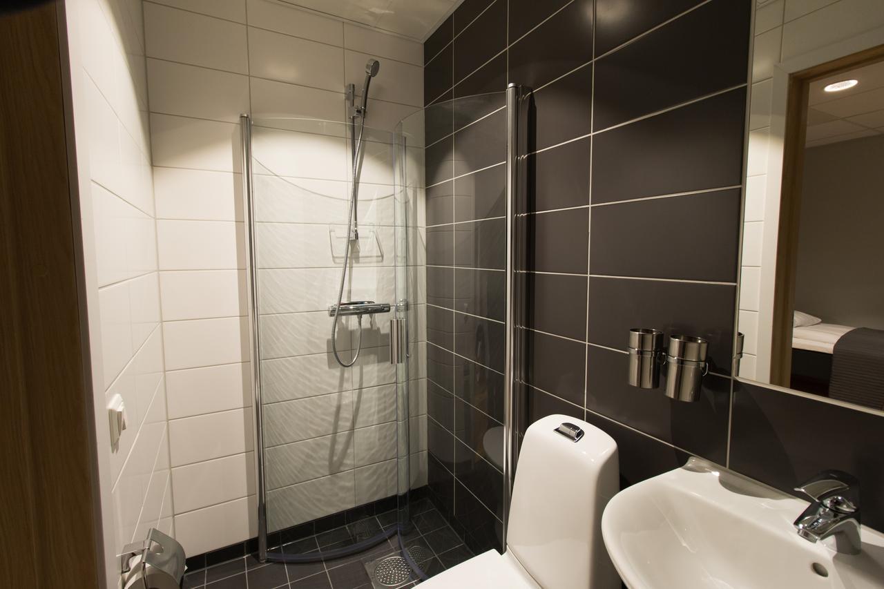Spoton Hotel Гетеборг Екстер'єр фото