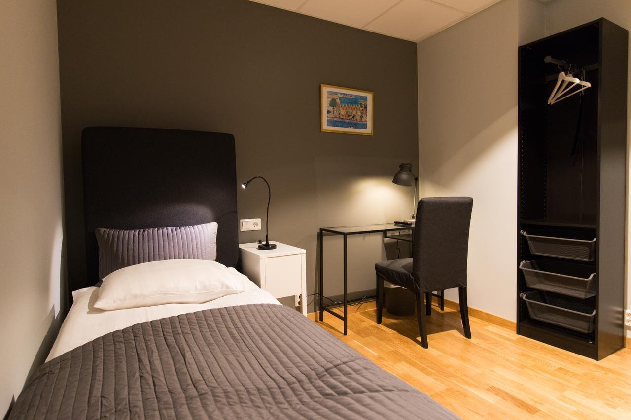 Spoton Hotel Гетеборг Екстер'єр фото